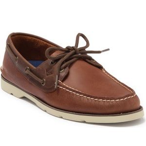 Brand new Sperry boat shoes
